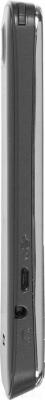 Мобильный телефон Ginzzu M101 Dual (черный) - вид сбоку