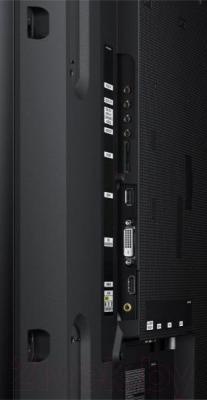 Информационная панель Samsung DB55E (LH55DBEPLGC/RU)