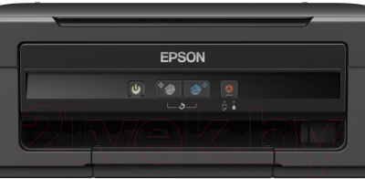 Скачать драйвер для печати Epson L222 версии 2.22
