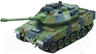 Радиоуправляемая игрушка Ginzzu Танк German Leopard 2 (YH4101-11)