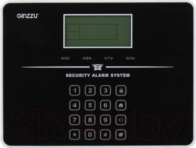 Охранная система Ginzzu HS-K02B