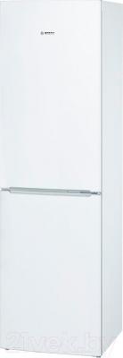 Холодильник с морозильником Bosch KGN39NW13R
