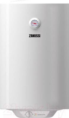 Накопительный водонагреватель Zanussi ZWH/S 80 Symphony HD