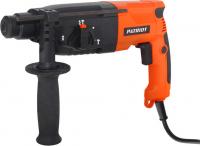 

Перфоратор PATRIOT, RH 240