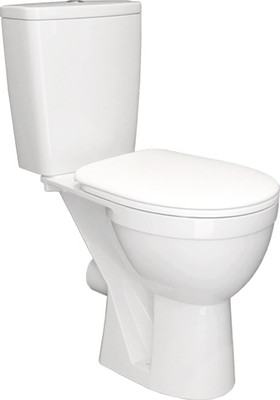 

Унитаз напольный, Ресса