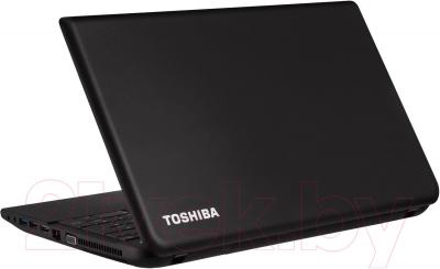 Ноутбук Toshiba Satellite C50-A-1JX
