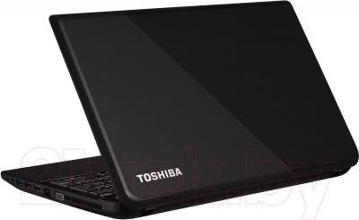 Ноутбук Toshiba Satellite C55-A-1T0