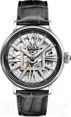 Часы наручные мужские Doxa D154SWH