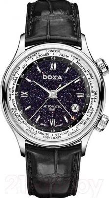 Часы наручные мужские Doxa D181SBU