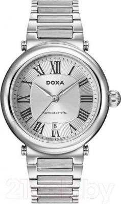 Часы наручные мужские Doxa D186SSV