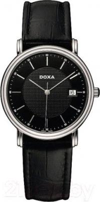Часы наручные женские Doxa 221.15.101.01