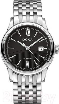 Часы наручные мужские Doxa 624.10.102.10