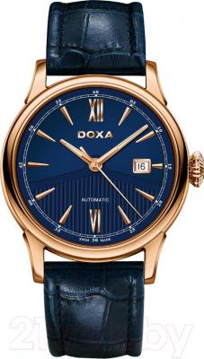 Часы наручные мужские Doxa 624.90.202.03