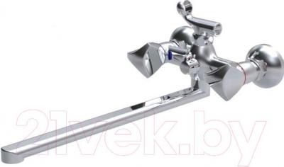 

Смеситель Iddis, Praktic Plus PRPSBL2i10