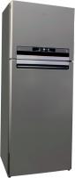 Холодильник с морозильником Whirlpool WTV 4595 NFC TS - 