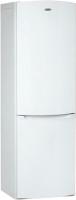 Холодильник с морозильником Whirlpool WBE 3321 A+NFW - 