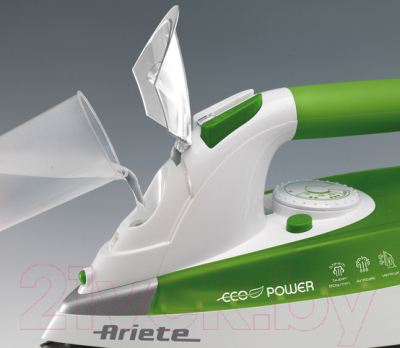Утюг Ariete Eco Power 6233