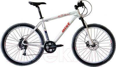 Велосипед AIST Atec 20 (белый)