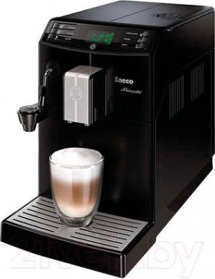Кофемашина Philips HD8762/19