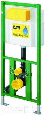 Инсталляция для унитаза Viega Eco Plus 606664