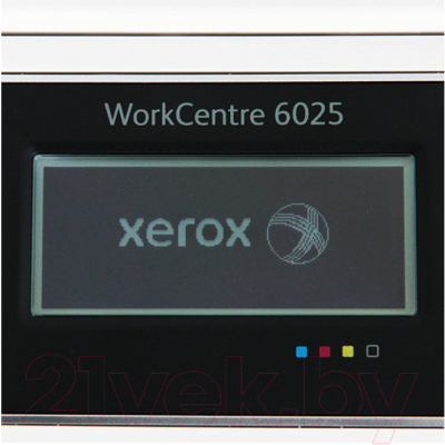 МФУ Xerox WorkCentre 6025BI