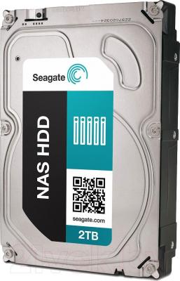 Жесткий диск Seagate ST2000VN001 2TB (SATA3-600)