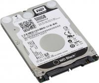 

Жесткий диск Western Digital, WD5000LPLX 500Gb