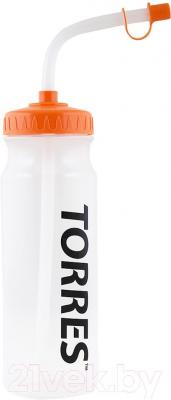Бутылка для воды Torres SS1029
