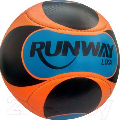 Футбольный мяч Runway Lixa 7702
