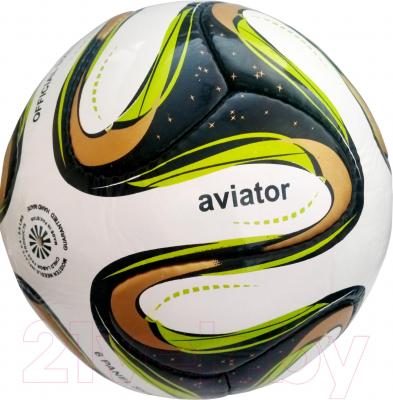 Футбольный мяч Runway Aviator 3000/01-B