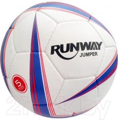 Футбольный мяч Runway Jumper 3000/08ABC