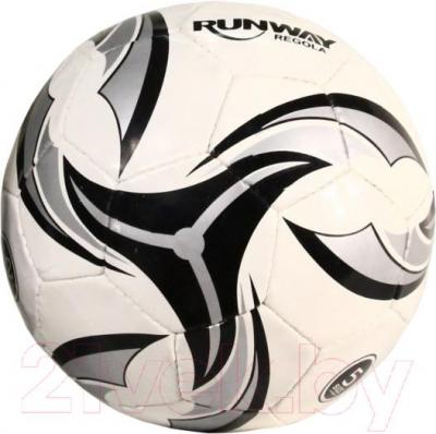 Футбольный мяч Runway Regola 3000/21ABC