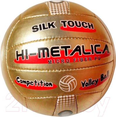 Мяч волейбольный Runway Hi-Metalica 5004/5ABC