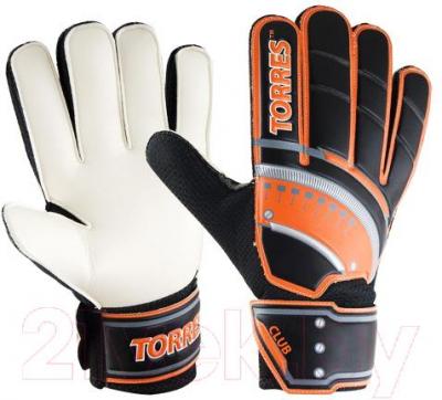 Перчатки вратарские Torres FG050710 (размер 10)