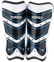 Щитки футбольные Torres FS1505M-BU (M) - 