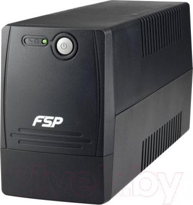 ИБП FSP FP 850 (PPF4801100)