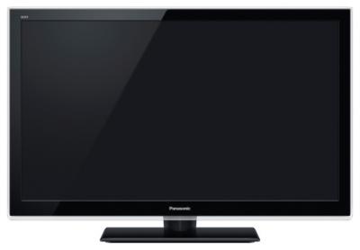 Телевизор Panasonic TX-LR42E5 - вид спереди