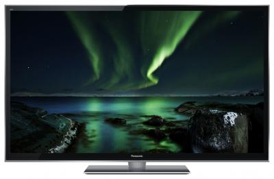 Телевизор Panasonic TX-PR50VT50 - вид спереди