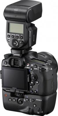 Зеркальный фотоаппарат Sony Alpha SLT-A77VK - дополнительные принадлежности