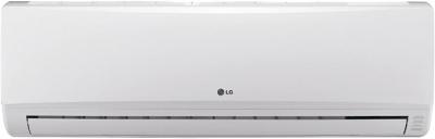 Сплит-система LG G09AHT - Вид спереди