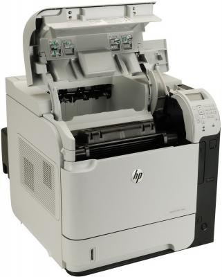 Принтер HP LaserJet Enterprise 600 M603dn (CE995A) - общий вид