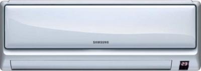 Сплит-система Samsung AQ09EWG - общий вид