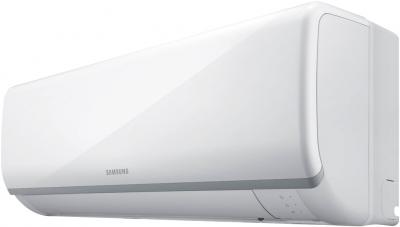 Сплит-система Samsung AQ12TSB - общий вид