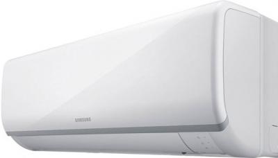 Сплит-система Samsung AQ18TSB - общий вид