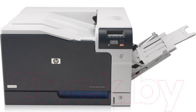 Принтер HP Color LaserJet Professional CP5225dn (CE712A)