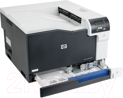 Принтер HP Color LaserJet Professional CP5225dn (CE712A)