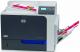 Миниатюра изображения товара Принтер HP Color LaserJet Professional CP5225dn (CE712A)