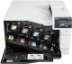 Миниатюра изображения товара Принтер HP Color LaserJet Professional CP5225dn (CE712A)