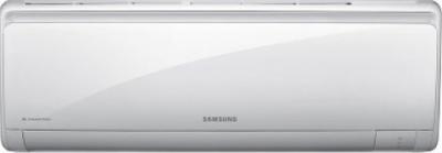 Сплит-система Samsung AQV09PSD - общий вид