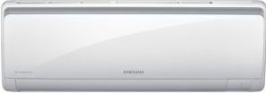 Сплит-система Samsung AQV12PSD - общий вид